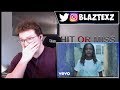 HIT OR MISS Koffee - Rapture Remix (Official Video) ft Govana REACTION HIT OR MISS Koffee - Rapture Remix (Official Video) ft Govana REACTION