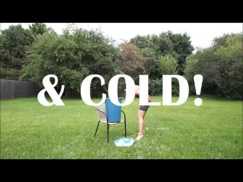 ALS Ice Bucket Challenge