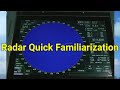 Marine Radar Quick Familiarization SeaRnel TV