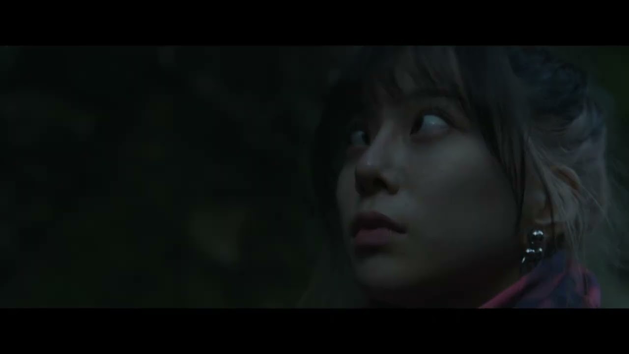 ジェジュン主演『神社　悪魔のささやき』本編映像解禁！