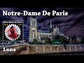 Lune - Notre-Dame de Paris (HQ)