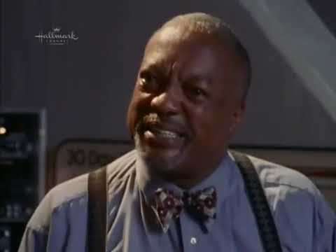 Touched by an Angel S04E03 Nothing But Net