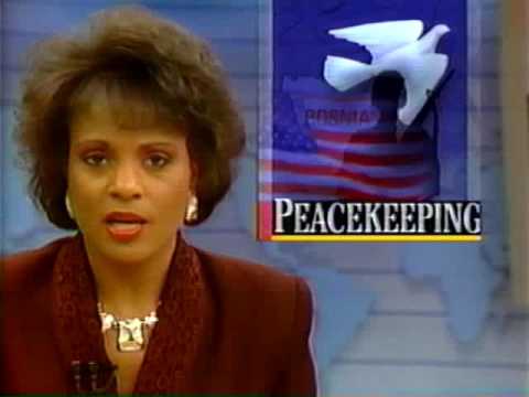 Jay Flippen On Channel 13 Local News