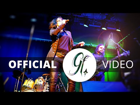 Gracefire – Official – Wild Cherry (live)