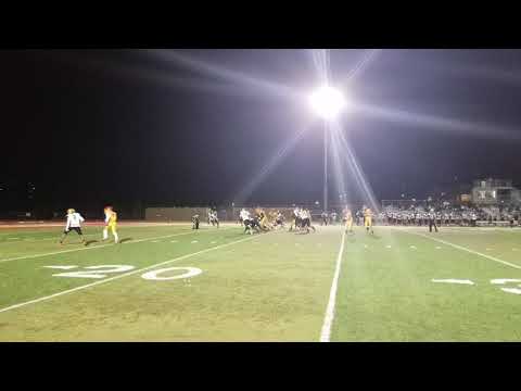 Dons vs Jesse bethal(6)