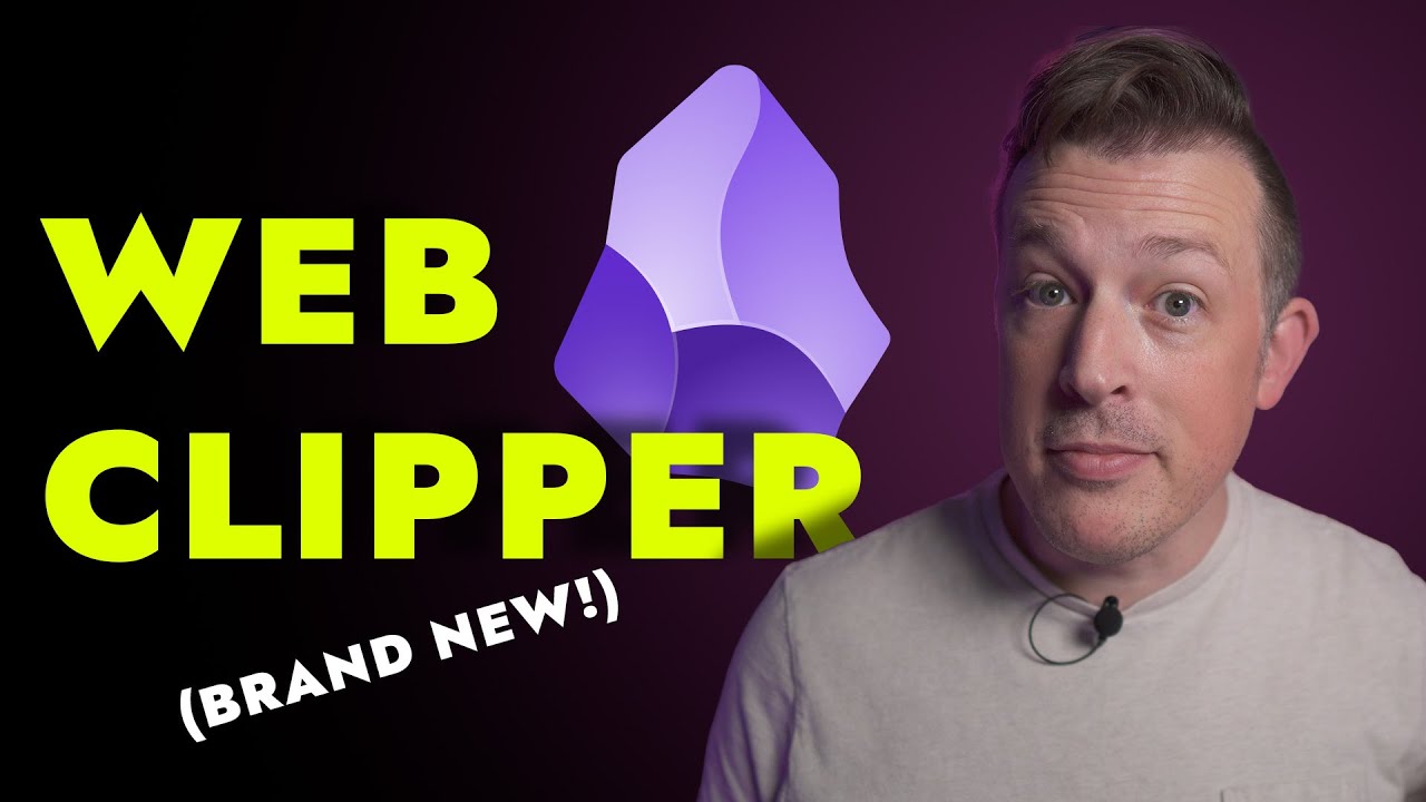 How To Use Obsidian: The Most Powerful Obsidian Tool Available NOW