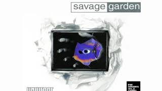 Savage Garden - Universe (LYRICS)