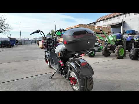 Maxxter ROCK 2.0 (Black) 2000 Вт