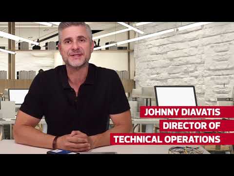 CDW & Zengar Customer Story