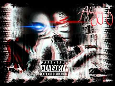 Trilogy Avidity/(Almighty Iz) Feat ItZa Jerk-Dogs out