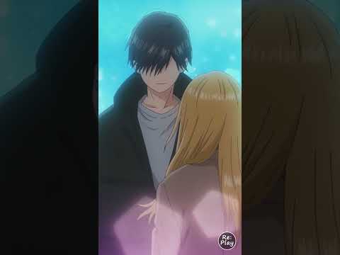 Yamada's confession to Akane 😍 It was sooo smooth 😍 My Love Story with Yamada-kun lvl 999