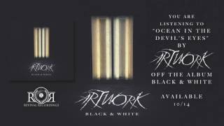 Artwork - Ocean In The Devil's Eyes