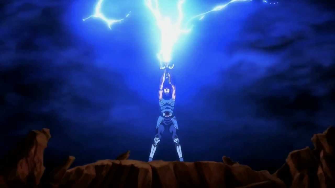 Trailer oficial de ThunderCats