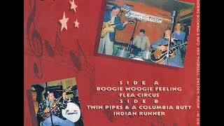 HI WINDERS - Flea Circus