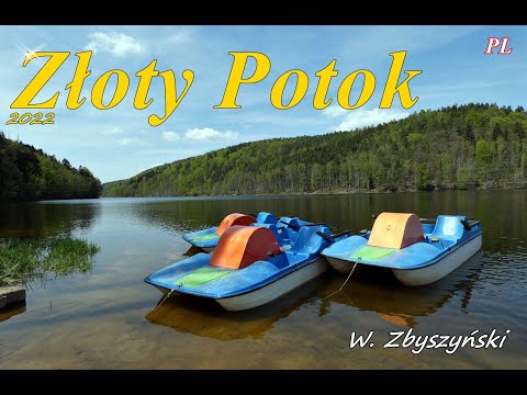 Złoty Potok -  Goldbach