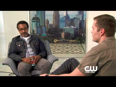Will Tim Meadows ever bring back The Ladies Man?