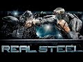 REAL STEEL Sub Indonesia Full Movie