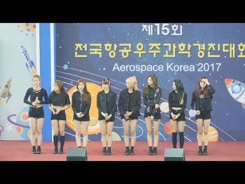 [4K] 171028 위키미키(Weki Meki) - 풀직캠 full fancam