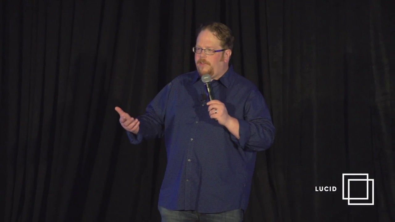 IIeX NA 2017: Opening remarks: If You Can Dream It, You Should Already Be Doing It