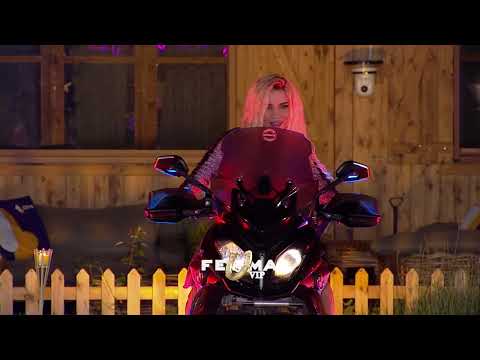 Baby G - “Jepi gaz” (Performanca e plotë) | Ferma Vip