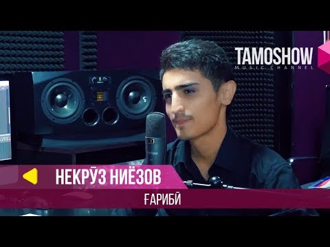 Некруз Ниёзов - Гариби / Nekruz Niyozov - Gharibi (2018)