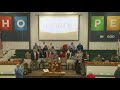 Revival - Tuesday Night - Bro. Brian McBride - 10-31-2017