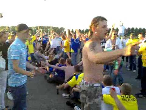 Roda JC - SCC 31-05-2009