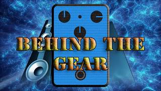 Video thumbnail for Effects & Pedals Arena Corner: Mojo Hand El Guapo Fuzz (Review & Demo) by SHY BOYZ