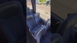 Autocar de tourisme MAN Lion's Coach R08 63 Seats Virtual Side Mirrors | Image 4 - Autoline