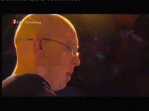 Tomasz Stanko Quartett - Kattorna - Jazz Balltica - Nova Polska