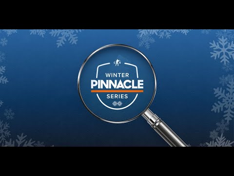 [EN] Entropiq vs BLUEJAYS | Playoffs - Round 1 | Pinnacle Winter Series #2