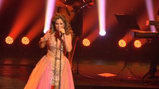 Pastora Soler - Fuimos (Madrid, 24/02/14)