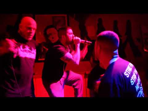 Payos Locos @Caravan