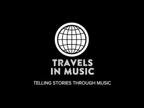 Interview with Beatles author Mark Lewisohn for Travels in Music podcast