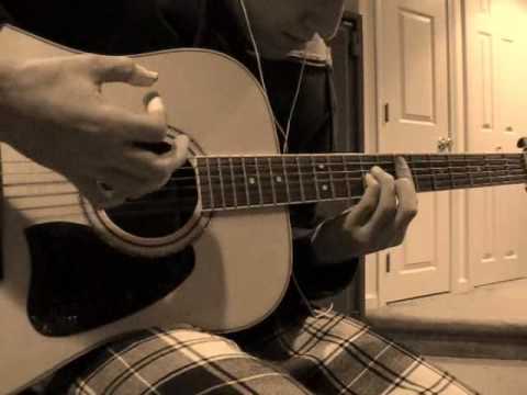 Stone Sour-Bother {cover} video thumbnail