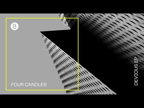 Four Candles - Devious (Original Mix) [Official Audio]
