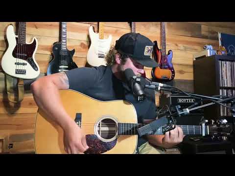 Hey Baby - Dylan Wheeler (acoustic)