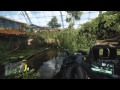 Crysis 3 Gameplay hd Espa ol Campo A Trav s