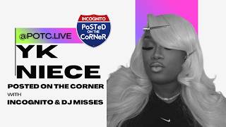 XXL Freshman YK Niece Answers the Question: "Who Doubted Me?" The Answer?