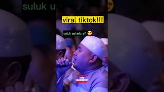Download lagu viral tiktok!!! ustadz afi suluk wallahima #azzahir #zahirmania #sholawat mp3