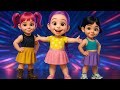 K Pop Demon Hunters Golden MV A Magical Electrifying Show K Pop Demon Hunter Unofficial Video