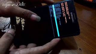 SAMSUNG SM-N910P Galaxy Note 4 FACTORY RESET | HARD RESET | SCREEN LOCK | PATTERN LOCK | PASSWORD
