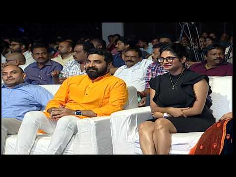 Jamba Lakadi Pamba Pre Release Event