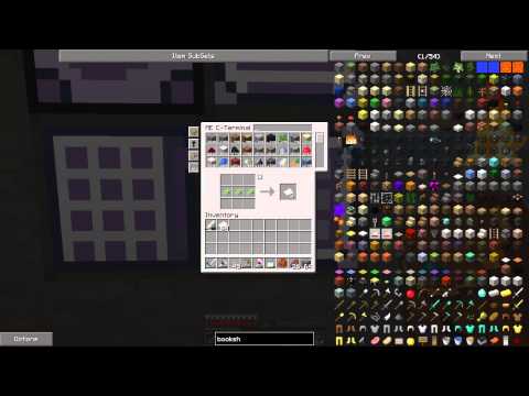 Utopia³ Server Play - Episode 10