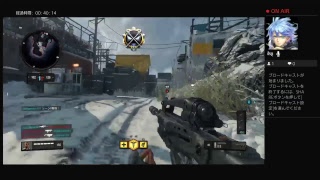 COD BO4ゾンビ