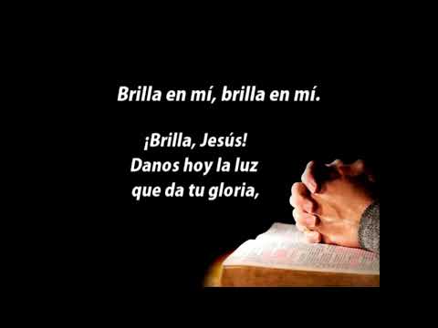 282  Brilla Jesus
