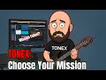 How to Use TONEX Like a Pro – 5 Seriously Useful Workflows!