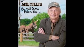 Mel Tillis - Slowing Down