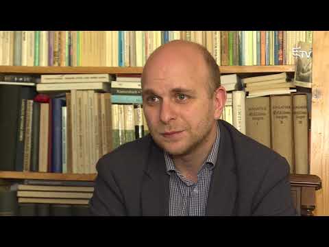 Hitélet: dr. Bustya Dezső – 2019 április 28.