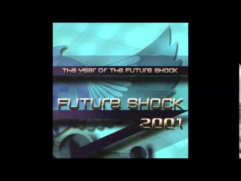 Future Shock Team - Organism (Official Audio) HQ